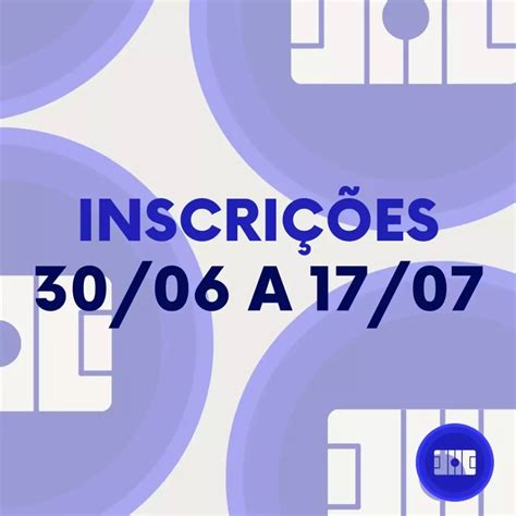 Inscrições abertas para os Jogos Internos Campus Curitiba JINCC 2023