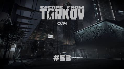 Tarkov 53 The Survivalist Path Unprotected But Dangerous Thrifty