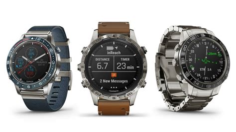 Garmin Marq Luxury Smartwatches Launched In India Prices Start At Rs