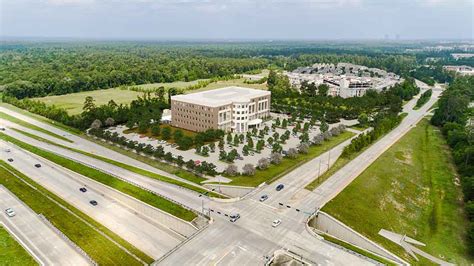 Kelsey Seybold Clinic Announces New Springwoods Village Campus On North