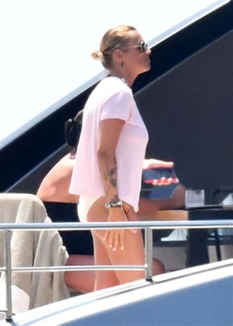 Francesca Pascale Francescapascaleofficial Nude Leaks Photo TheFappening