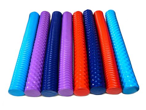 Vinyl Coating Nbr Pvc Foam Swimming Pool Water Noodles For Float Aid