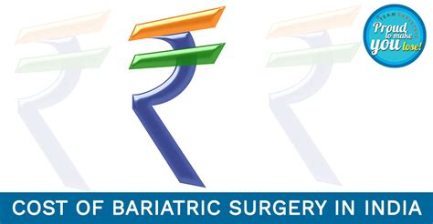 Cost of Bariatric Surgery in India: What to Expect