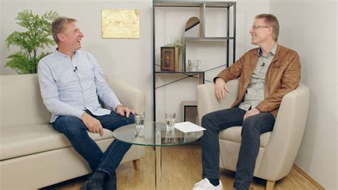 Interview Mit Werner Nachtigal Und Georg Karl Abenteuer Mit Gott