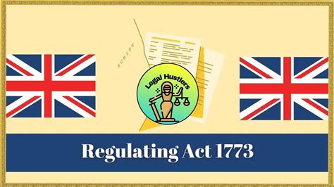 BLS LLB History 1 Regulating Act 1773 YouTube