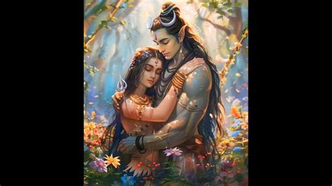 Jai Mahadev Jai Maa Parvati Ji 🌿🌿🌺🌺🌺🙏🙏 Youtube