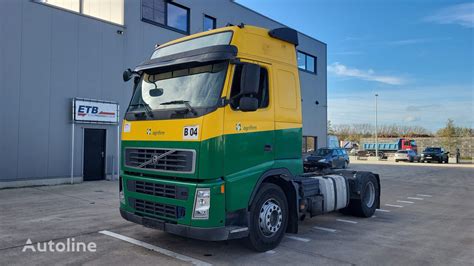 Venta De Volvo Fh Globetrotter Manual Gearbox Boite Manuelle