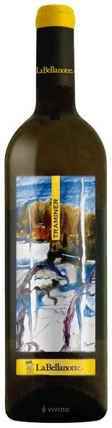 La Bellanotte Traminer Vivino Australia