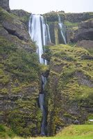 Gljúfrafoss, Iceland - World Waterfall Database