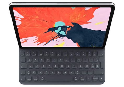 Los Mejores Teclados Para Los Ipad Pro Que Utilizan Tecnología Bluetooth