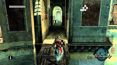 Assassins Creed Revelations Walkthrough Secret Locations Hagia Sophia 100 中文 Hd Youtube