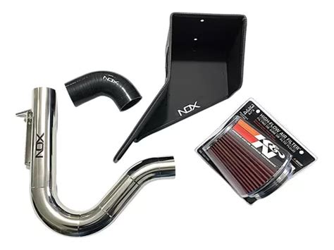 Intake Filtro K n Golf Tsi 1 4 Defletor Nox Peças Frete grátis