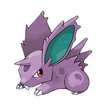 Nidoran♂ | Pokédex