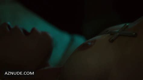 THE MAN WHO WAS THURSDAY NUDE SCENES AZNude