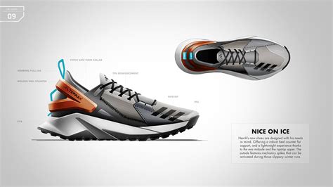 Techrunning On Behance Sneakers Men Fashion Sneakers Sketch