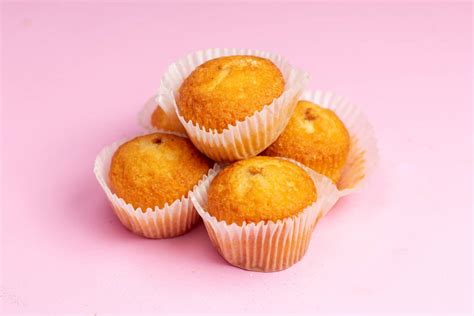 Receita de cupcake 10 exemplos incríveis para qualquer evento