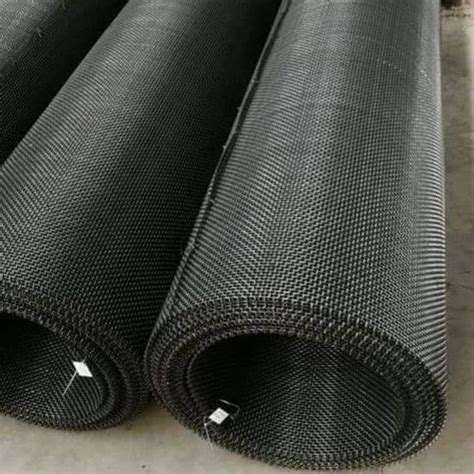 SS304 Stone Crusher Wire Mesh Jali At Rs 300 Kg In Hodal ID