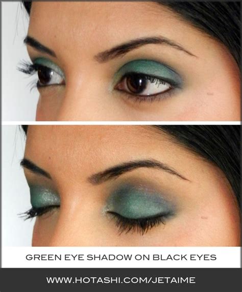 1000+ images about Eye Makeup for Black Eyes on Pinterest