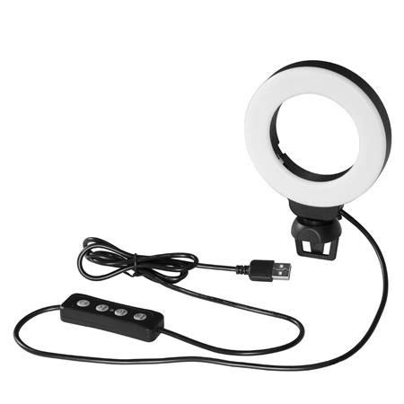 Đèn LED VIJIM CL06 Video Conference Light FUVLS