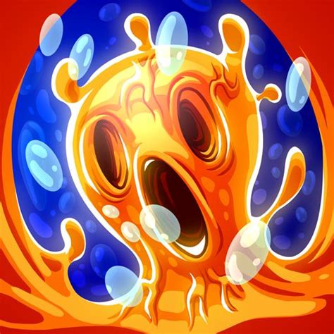 Octopower Level 3 Agario Mystery Skin Agar Io Skins Skins Agario