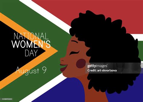 August 9 Is A Holiday In South Africa National Womens Day Black Woman