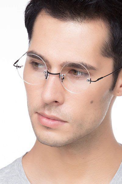 Palo Alto Demure Frames With Classy Vibe Eyebuydirect Round Eyeglasses Eyeglasses