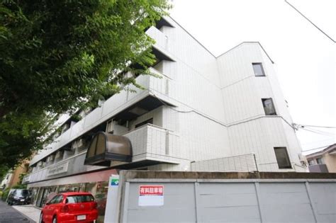 エヴェナール方南町 ＊＊＊号室方南町駅4階1kの賃貸物件賃貸マンション【ハウスコム】