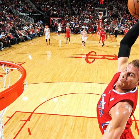 Los Angeles Clippers vs. Houston Rockets: Postgame Grades and Analysis ...