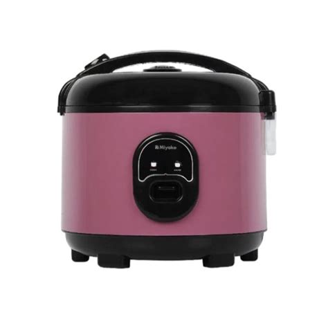 Jual Magic Miyako 2 Liter Rice Cooker Panci Putih Nanoal Baru