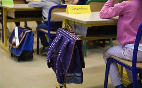 A Marseille Le Casse Tête Du Dédoublement Des Classes La République Des Pyrénées Fr