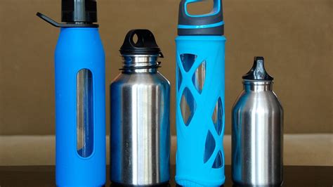 Best Stainless Steel Water Bottles 2022: 8 Reusable Drinking Bottles to Buy