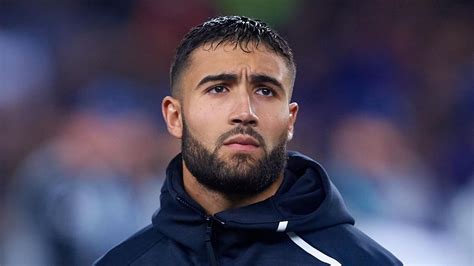 Football News Nabil Fekir Slams Lies Over Failed Liverpool Move