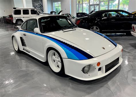 1978 Porsche Kremer 930 The Real Deal Rennlist Porsche Discussion