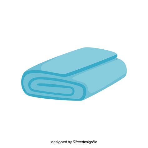 Towel clipart free download