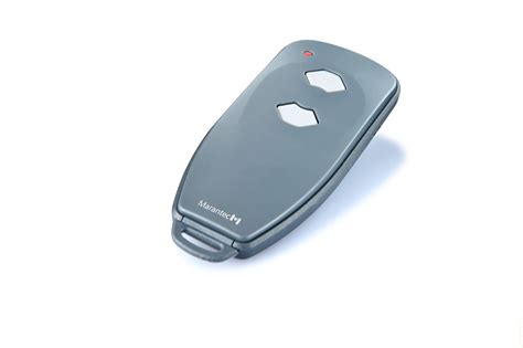 Marantec Digital Mini Handsender Kanal Mhz Jotec