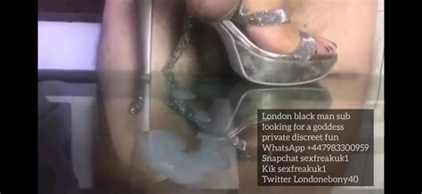 Free Ebony Sub Porn Videos XHamster