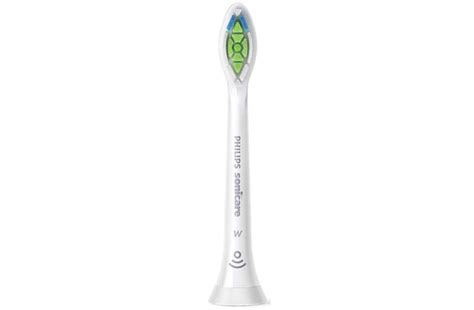 Philips Sonicare Optimal White Standaard HX6064 10 Opzetborstels PIEST Nl