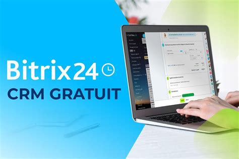 Bitrix Gestion De Projet Et Commerciale Crm Pourquoi Choisir