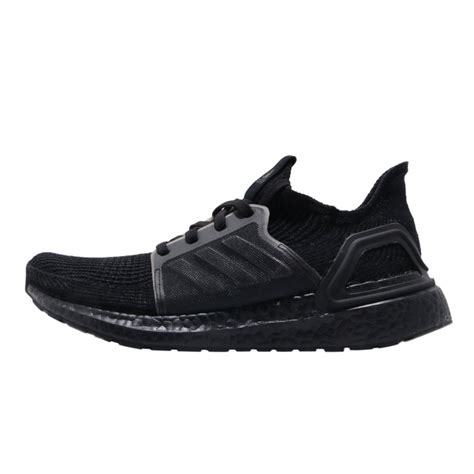 Adidas Wmns Ultra Boost 2019 Triple Black Ef1345