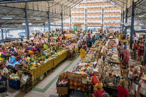 Grand Marche (Fort-de-France) - All You Need to Know BEFORE You Go ...