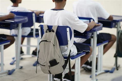 Começa Período De Matrículas Para 2025 Na Rede Municipal De Ensino