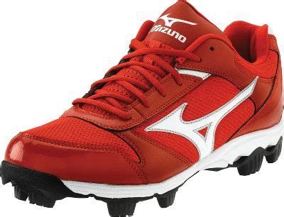 Mizuno Men’s Franchise Low Molded Baseball Cleats | Meejo