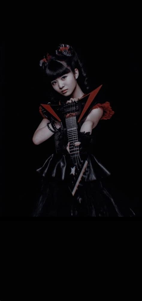 720p Free Download Bm Su And Moa 02 Babymetal Susuka Nakamoto Moa