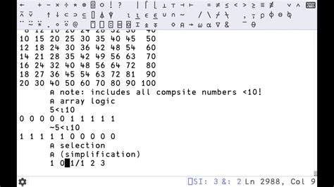 Apl Programming Language Outlet Cpshouston Net