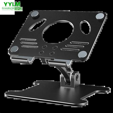 Liga De Alum Nio Dobr Vel Desktop Mobile Phone Stand Suporte Tablet