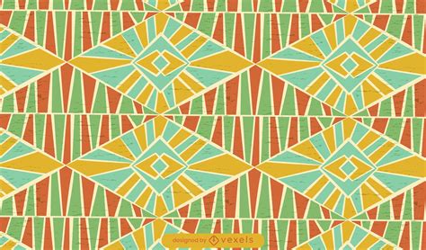 African Art Patterns