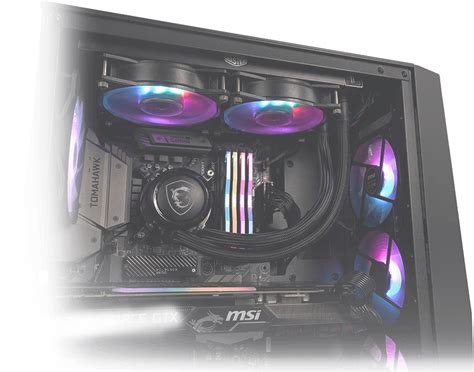 MAG MAX F12A-3H| Gaming Fan | The Fan that Blew Minds Away