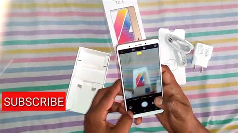 Unboxing Vivo Y71 Video By Sushil Das Assamese YouTube