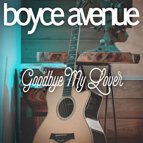 Goodbye My Lover Song Download: Goodbye My Lover MP3 Song Online Free ...