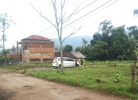 Tanah Tanjungsari Menit Ke Exit Tol Pamulihan Shm Jt An Situs